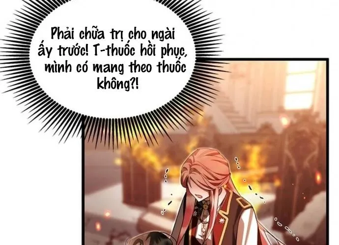 Trở Thành Hầu Nữ Của Bạo Chúa Chap 85 - Next Chap 86