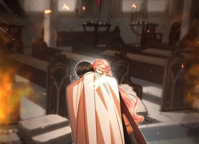 Trở Thành Hầu Nữ Của Bạo Chúa Chap 85 - Next Chap 86