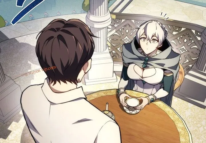 Sự Trở Lại Của Kỵ Sĩ Tử Thần Cấp Thảm Hoạ Chap 40 - Next Chap 41