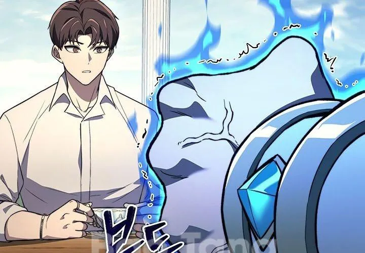 Sự Trở Lại Của Kỵ Sĩ Tử Thần Cấp Thảm Hoạ Chap 40 - Next Chap 41