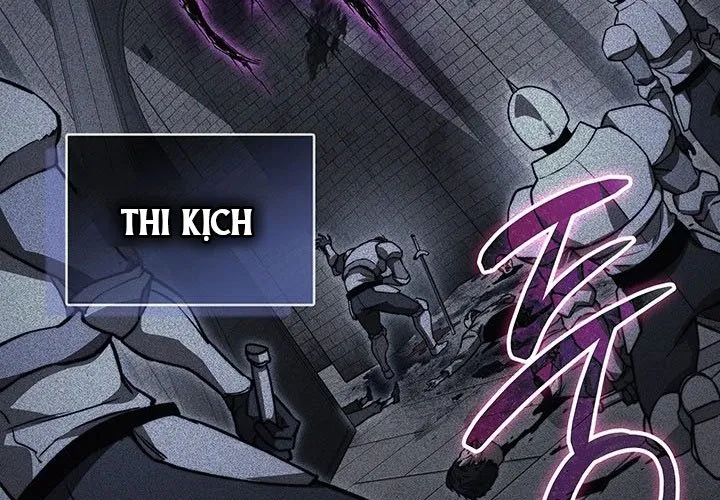 Sự Trở Lại Của Kỵ Sĩ Tử Thần Cấp Thảm Hoạ Chap 40 - Next Chap 41