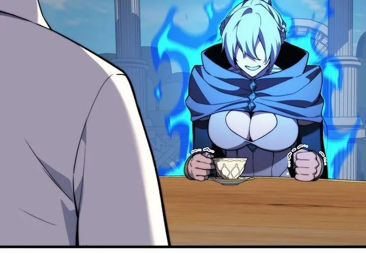 Sự Trở Lại Của Kỵ Sĩ Tử Thần Cấp Thảm Hoạ Chap 40 - Next Chap 41