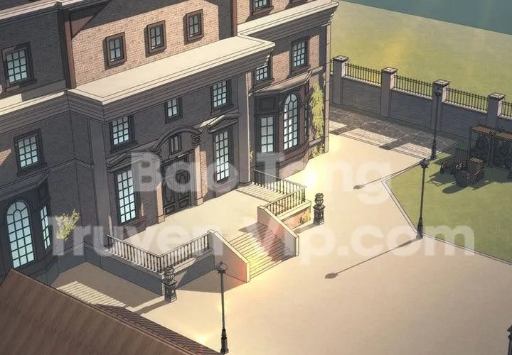 Sự Trở Lại Của Kỵ Sĩ Tử Thần Cấp Thảm Hoạ Chap 40 - Next Chap 41