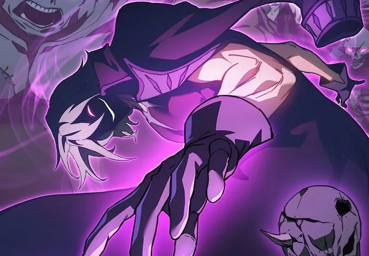 Sự Trở Lại Của Kỵ Sĩ Tử Thần Cấp Thảm Hoạ Chap 40 - Next Chap 41