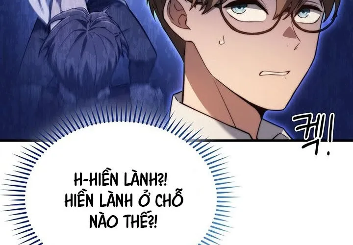 Sự Trở Lại Của Kỵ Sĩ Tử Thần Cấp Thảm Hoạ Chap 40 - Next Chap 41