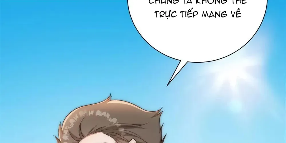 Vật Giá Sụt Giảm, Triệu Phú Quay Về Chap 57 - Next Chap 58