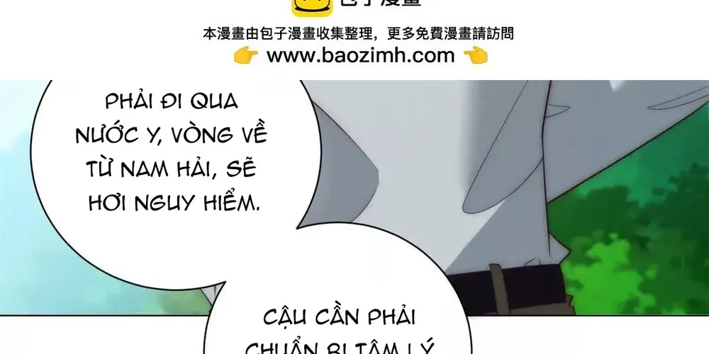 Vật Giá Sụt Giảm, Triệu Phú Quay Về Chap 57 - Next Chap 58