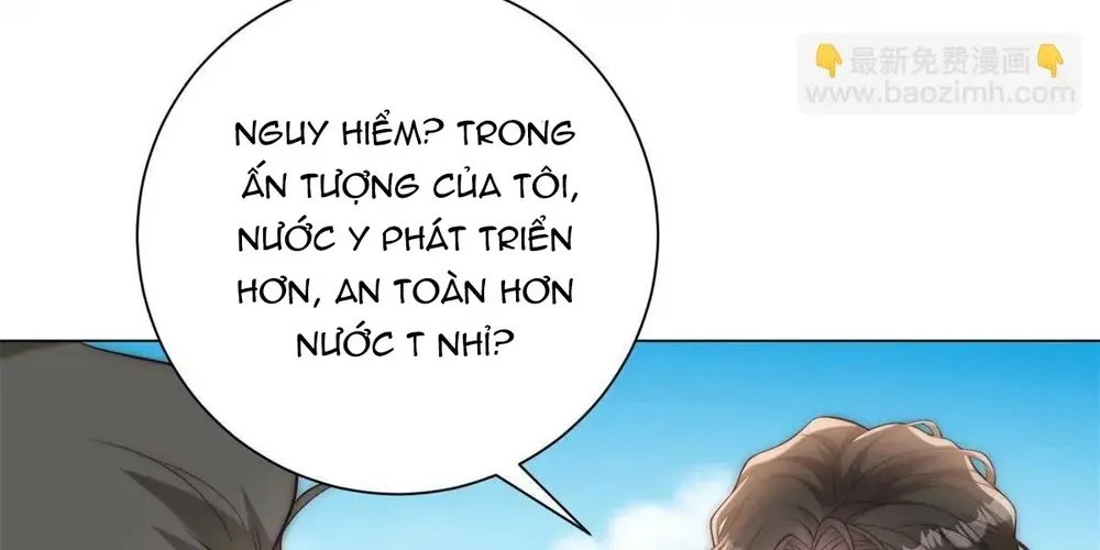 Vật Giá Sụt Giảm, Triệu Phú Quay Về Chap 57 - Next Chap 58
