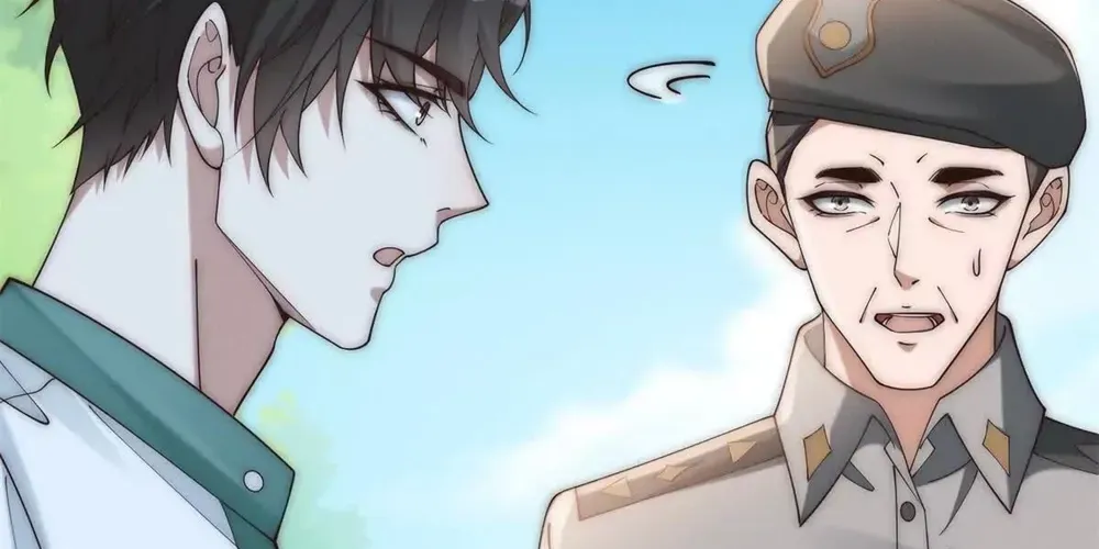 Vật Giá Sụt Giảm, Triệu Phú Quay Về Chap 57 - Next Chap 58