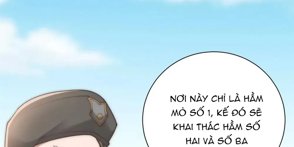 Vật Giá Sụt Giảm, Triệu Phú Quay Về Chap 57 - Next Chap 58
