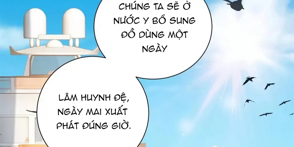 Vật Giá Sụt Giảm, Triệu Phú Quay Về Chap 57 - Next Chap 58
