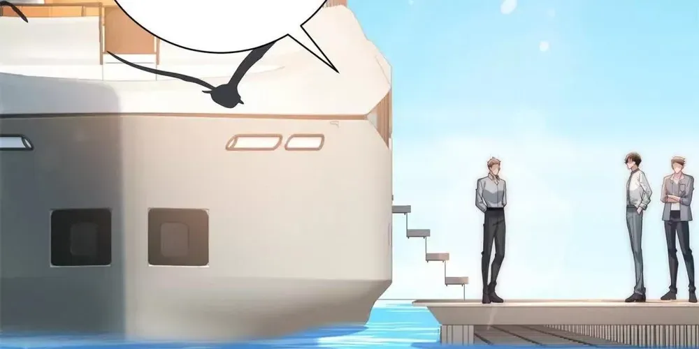 Vật Giá Sụt Giảm, Triệu Phú Quay Về Chap 57 - Next Chap 58