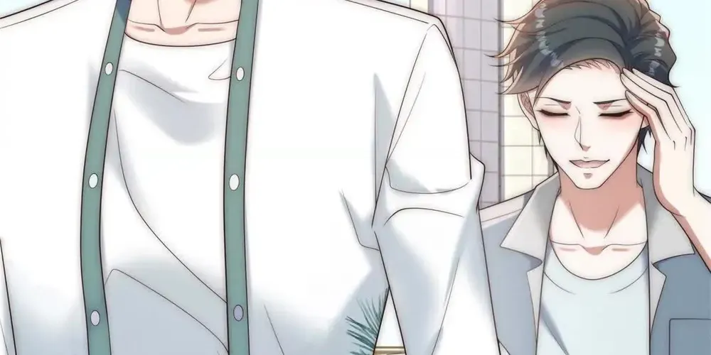 Vật Giá Sụt Giảm, Triệu Phú Quay Về Chap 57 - Next Chap 58