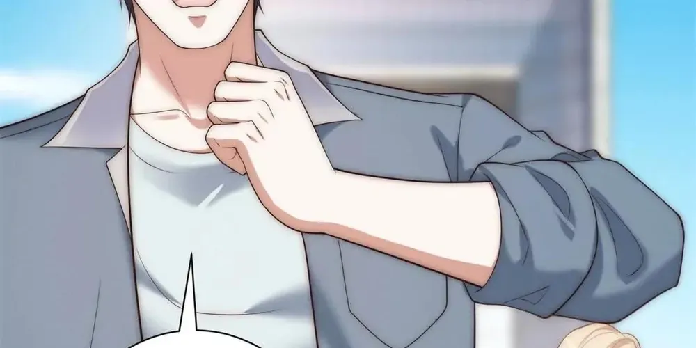 Vật Giá Sụt Giảm, Triệu Phú Quay Về Chap 57 - Next Chap 58