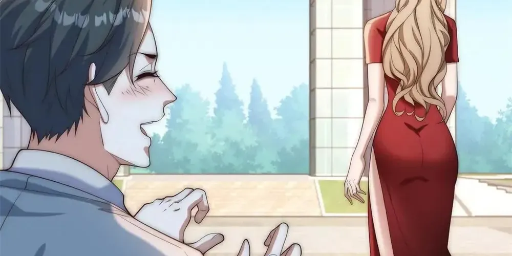 Vật Giá Sụt Giảm, Triệu Phú Quay Về Chap 57 - Next Chap 58