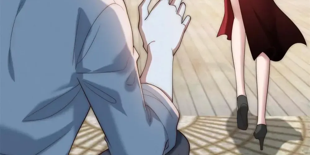 Vật Giá Sụt Giảm, Triệu Phú Quay Về Chap 57 - Next Chap 58