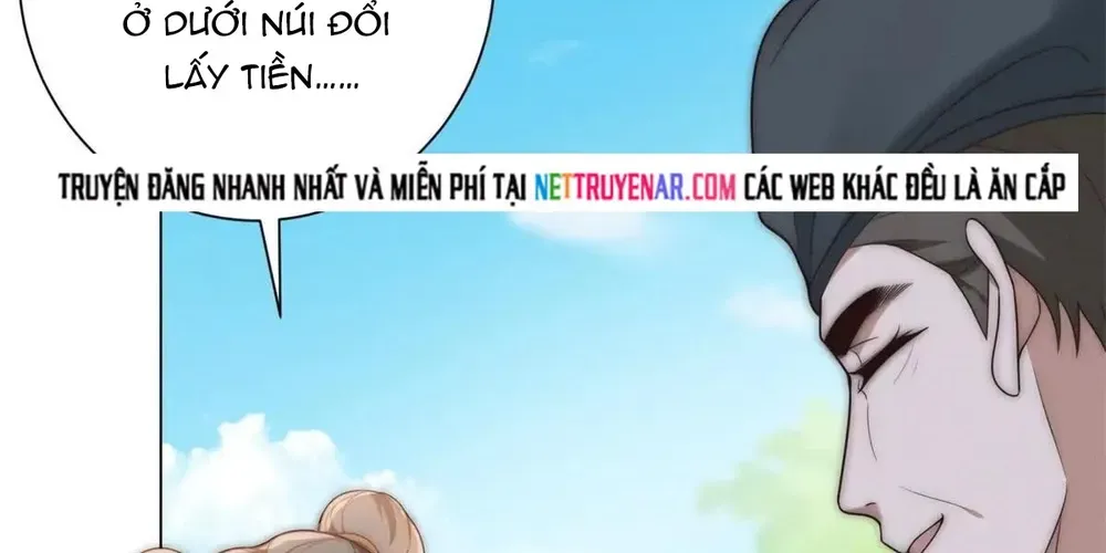 Vật Giá Sụt Giảm, Triệu Phú Quay Về Chap 57 - Next Chap 58