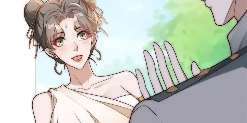 Vật Giá Sụt Giảm, Triệu Phú Quay Về Chap 57 - Next Chap 58