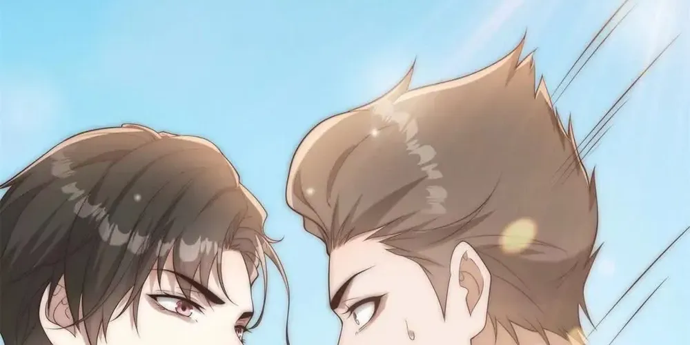 Vật Giá Sụt Giảm, Triệu Phú Quay Về Chap 57 - Next Chap 58