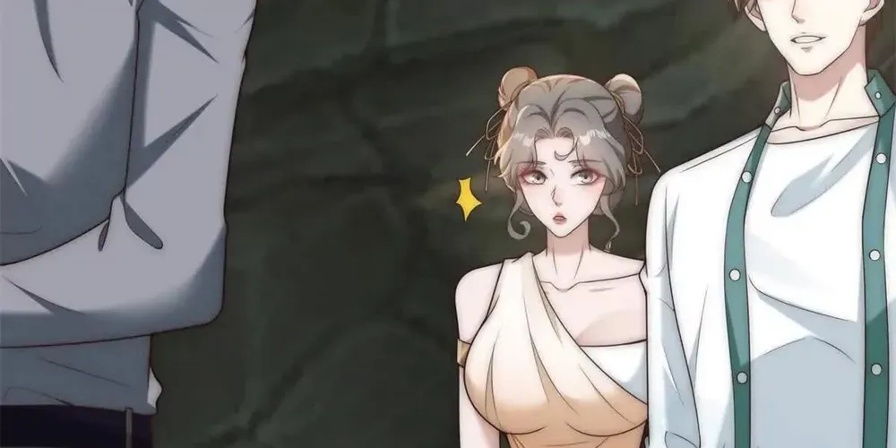 Vật Giá Sụt Giảm, Triệu Phú Quay Về Chap 57 - Next Chap 58