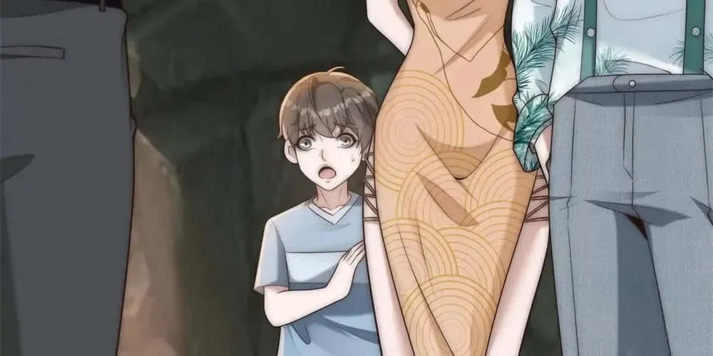 Vật Giá Sụt Giảm, Triệu Phú Quay Về Chap 57 - Next Chap 58