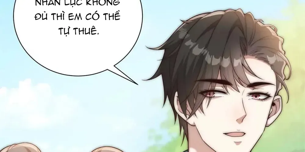 Vật Giá Sụt Giảm, Triệu Phú Quay Về Chap 57 - Next Chap 58