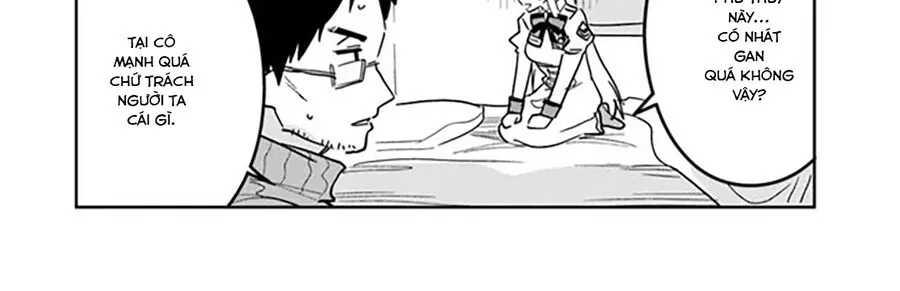 Thánh Nữ Giả Mạo Của Năm Chap 23 - Next Chap 24