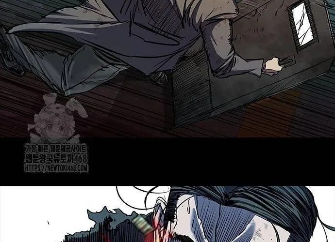 Báo Thù 2: Vạn Nhân Chi Thượng Chap 109 - Next Chap 110