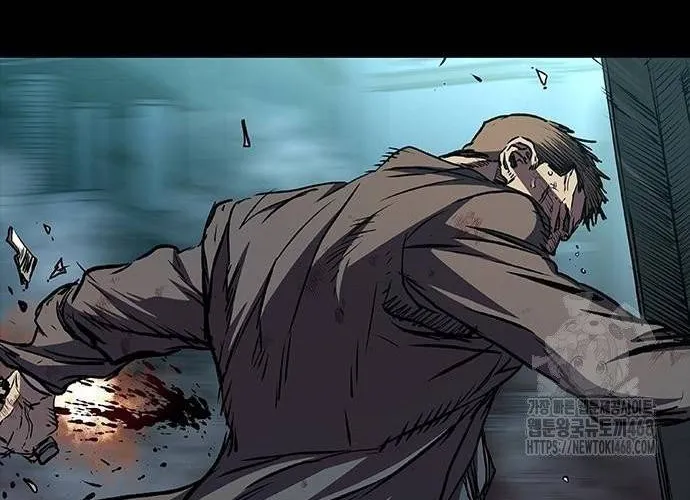 Báo Thù 2: Vạn Nhân Chi Thượng Chap 109 - Next Chap 110