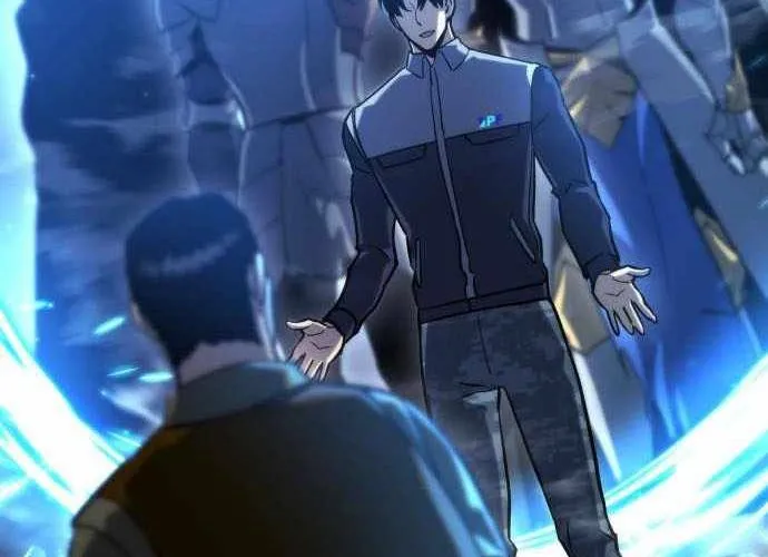 Mạt Thế Hậu Cần Chap 63.1 - Next Chap 64.1