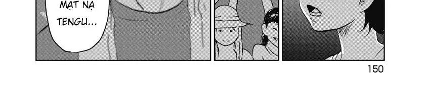 Hành Trình Tìm Xác Của Chúng Tôi Chap 7 - Next Chap 8