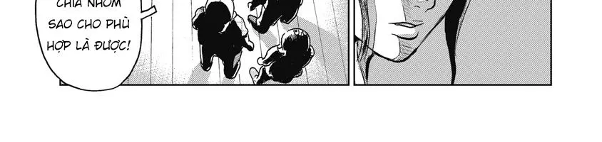 Hành Trình Tìm Xác Của Chúng Tôi Chap 7 - Next Chap 8