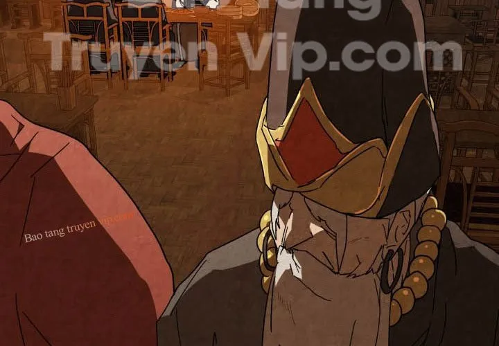 Vị Thần Trở Lại Chap 134 - Next Chap 135