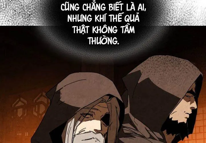 Vị Thần Trở Lại Chap 134 - Next Chap 135