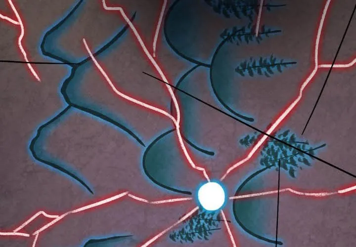 Vị Thần Trở Lại Chap 134 - Next Chap 135