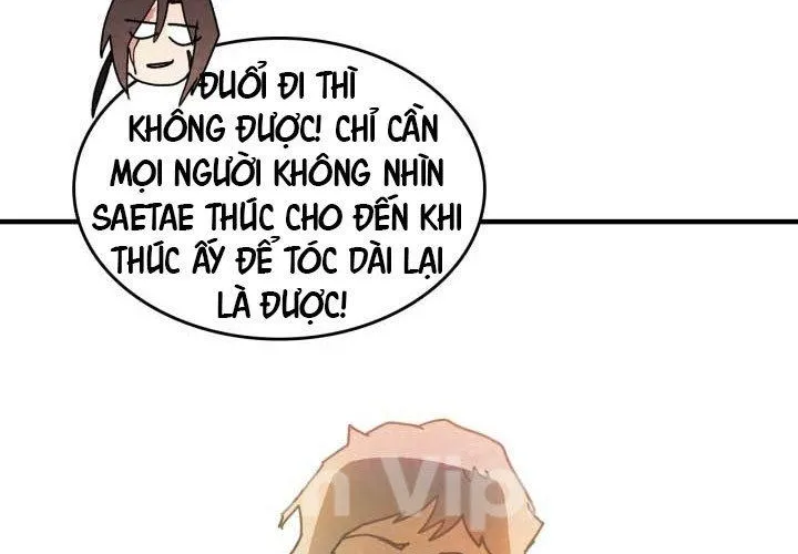 Vị Thần Trở Lại Chap 134 - Next Chap 135