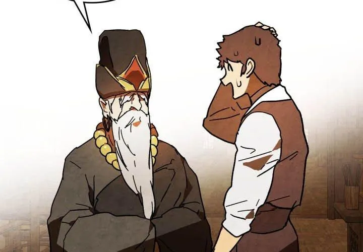 Vị Thần Trở Lại Chap 134 - Next Chap 135