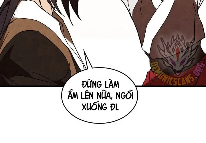 Vị Thần Trở Lại Chap 134 - Next Chap 135