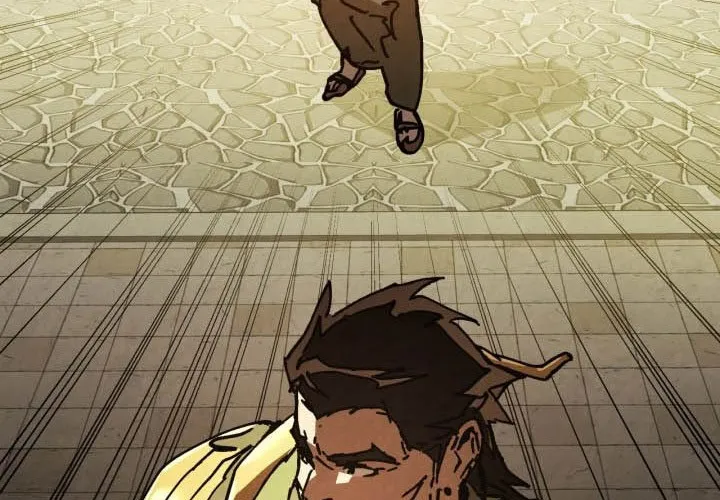 Vị Thần Trở Lại Chap 134 - Next Chap 135