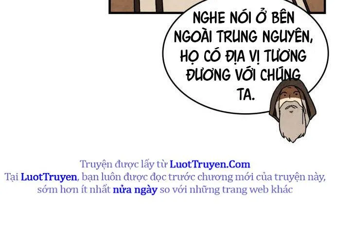 Vị Thần Trở Lại Chap 134 - Next Chap 135