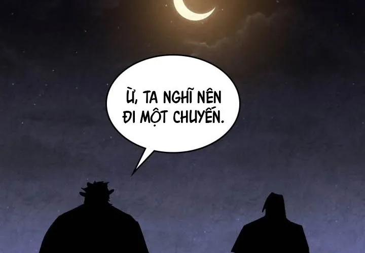 Vị Thần Trở Lại Chap 134 - Next Chap 135