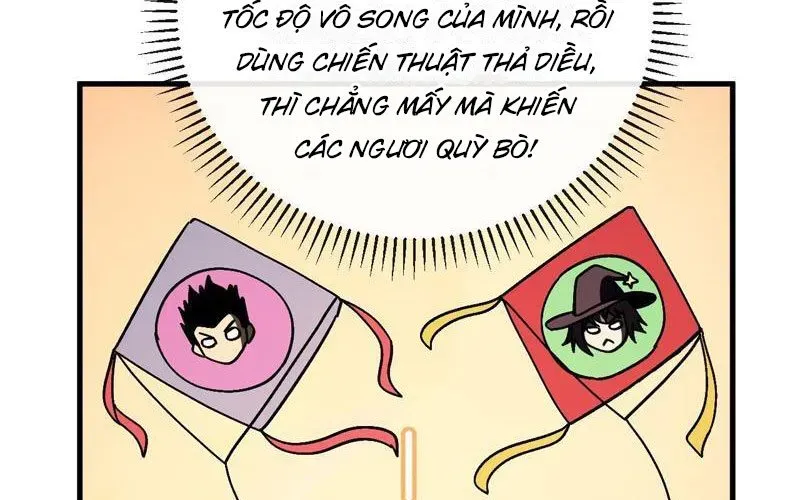 Dị Biến Giáng Lâm Nhân Gian: Kế Hoạch Thanh Trừ Người Chơi Chap 48 - Next Chap 49