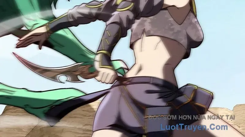 Dị Biến Giáng Lâm Nhân Gian: Kế Hoạch Thanh Trừ Người Chơi Chap 48 - Next Chap 49