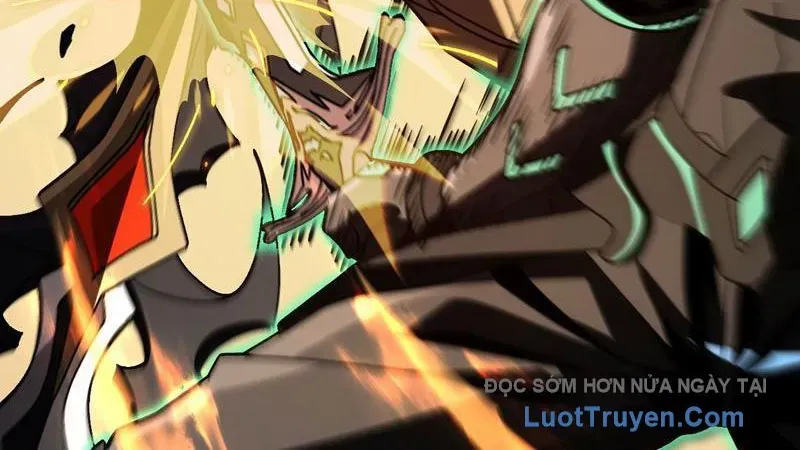 Dị Biến Giáng Lâm Nhân Gian: Kế Hoạch Thanh Trừ Người Chơi Chap 48 - Next Chap 49