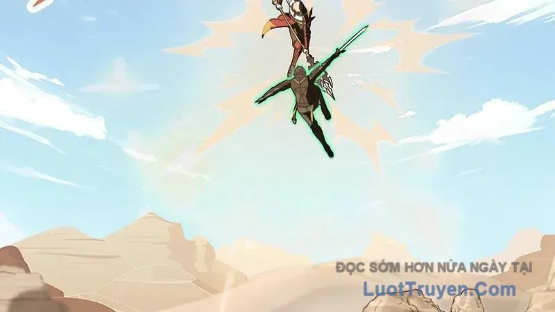 Dị Biến Giáng Lâm Nhân Gian: Kế Hoạch Thanh Trừ Người Chơi Chap 48 - Next Chap 49