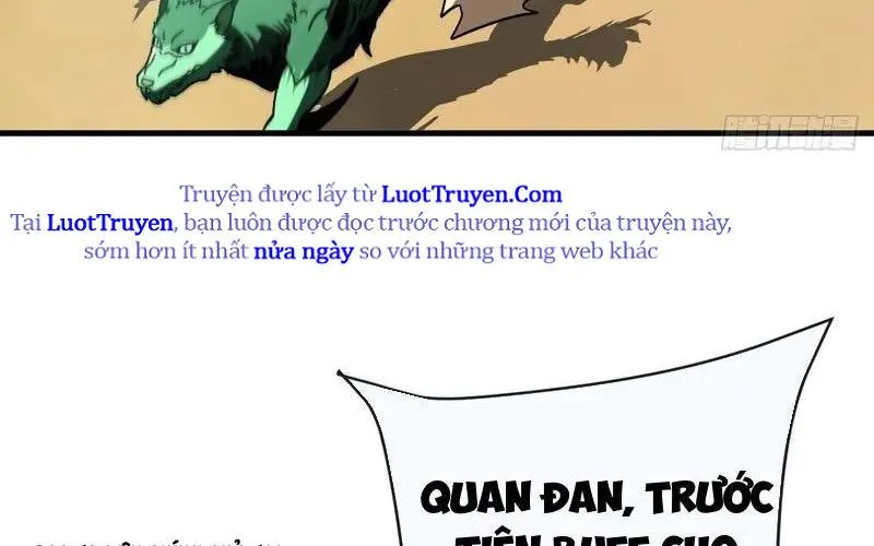 Dị Biến Giáng Lâm Nhân Gian: Kế Hoạch Thanh Trừ Người Chơi Chap 48 - Next Chap 49