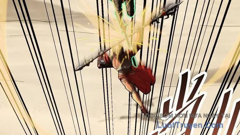 Dị Biến Giáng Lâm Nhân Gian: Kế Hoạch Thanh Trừ Người Chơi Chap 48 - Next Chap 49