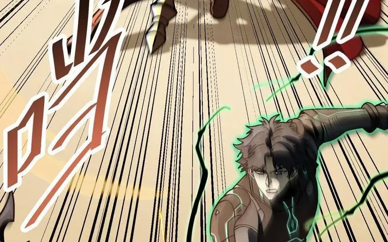 Dị Biến Giáng Lâm Nhân Gian: Kế Hoạch Thanh Trừ Người Chơi Chap 48 - Next Chap 49