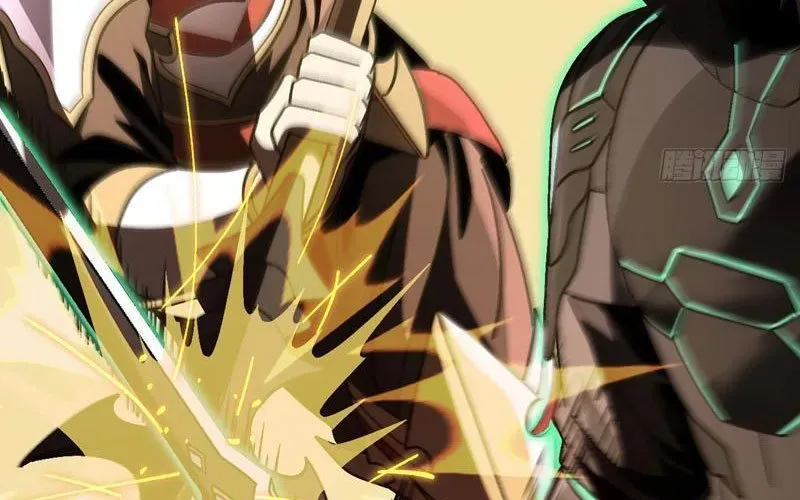 Dị Biến Giáng Lâm Nhân Gian: Kế Hoạch Thanh Trừ Người Chơi Chap 48 - Next Chap 49