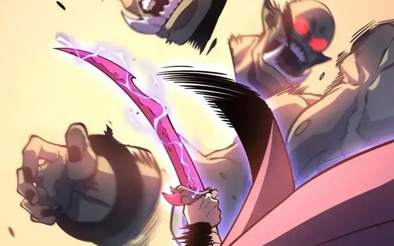 Sau Khi Sống Lại, Ta Dùng Kính Phản Diện Phục Thù Chap 26 - Next Chap 27